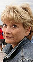 Mag. Vlasta Brečko