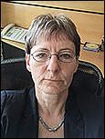 Mag. Višnja Komnenić