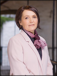 Mag. Nataša Koprivšek