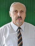 Mag. Jože Kozina