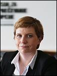 Dr. Alma Sedlar