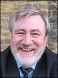Martin Stevens
