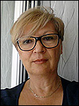Ramona Vindiš